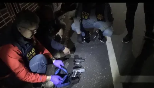 投票日速破持槍強盜動私刑　雲林警方過7天才發布！原因曝光