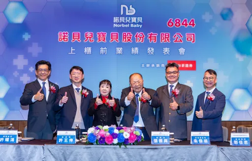 丁丁藥局去年營收逾36億 將登錄上櫃