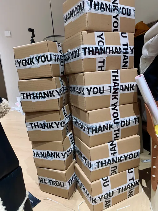 神奇...盲盒「無限賞」中獎率竟會浮動　賣家被罰6位數