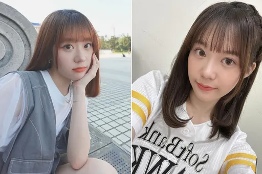 不是林襄!前AKB台籍成員加入軟銀鷹啦啦隊 日職史上首位