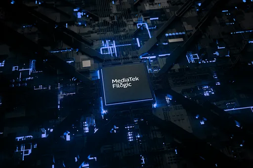 聯發科Q1營收年增上看35% 全年可望成長