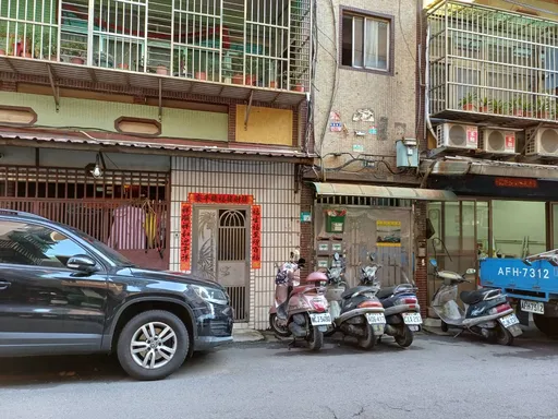 淡水驚傳弒親血案！孽子門簾纏頸殺父　最心痛是發現的阿嬤　