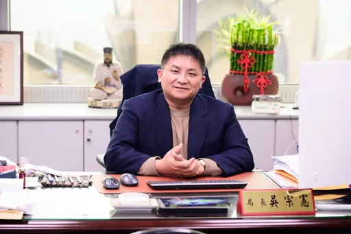 新科立委吳宗憲曾辦這些大案 檢察官歷練反廢死「不讓1%犯罪者人權,摧毀99%百姓安全」