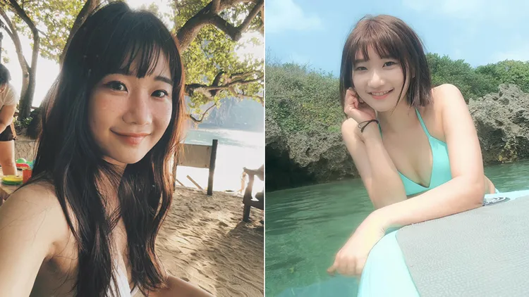 愛莉莎莎。翻攝自愛莉莎莎臉書