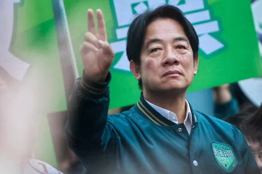 影射賴清德有私生子!競辦開吉邱毅、謝龍介 酸他講的只有一件事是真的