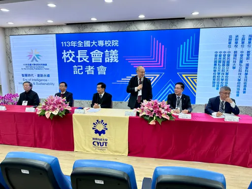大學「國際生新型專班」恐淪學工? 嚴格督導!潘文忠:要按合約進行
