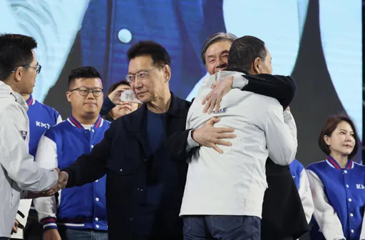 陳文茜控金溥聰做假民調!他氣炸提告 國民黨緩頰:內參都我們做的