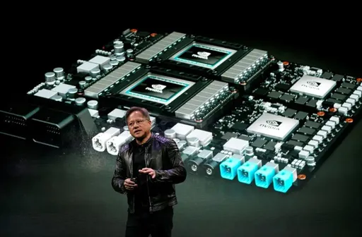 輝達閹割晶片賣中國 阿里、騰訊看不上降級版