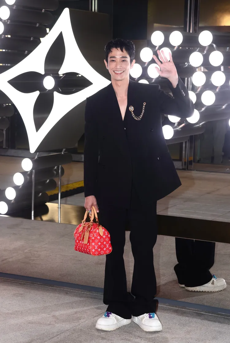 劉以豪。彭欣偉攝