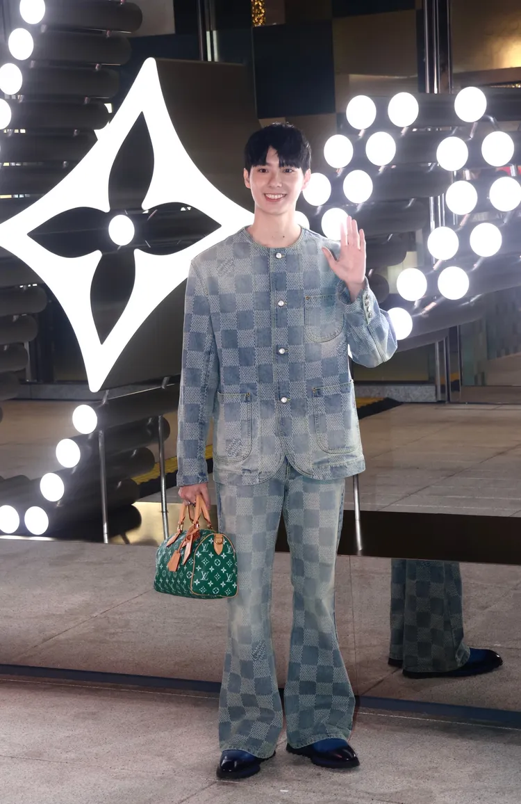 彭千祐。彭欣偉攝