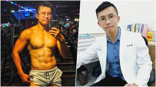 北榮29歲菜鳥醫生「表演倒地昏迷」 同業:最討厭尾牙強迫表演