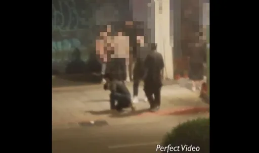 跨年夜飲酒狂歡變調 北市男慘遭酒吧老闆+2酒客當街圍毆