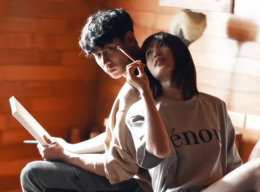 歌手馮晨軒才找「前任」再續前緣  竟被爆料:不要被他形象騙了!