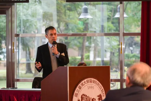 AI揪出8成早期胰臟癌!台大領先全球 首創輔助診斷系統搶命