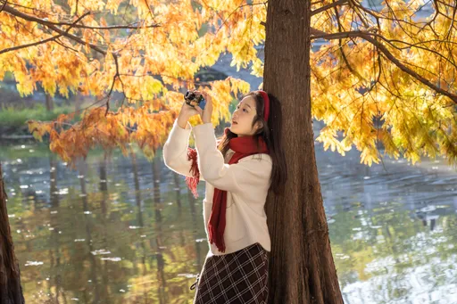 南京的她們不婚、不育、共居　相信「常伴身側就是家人」