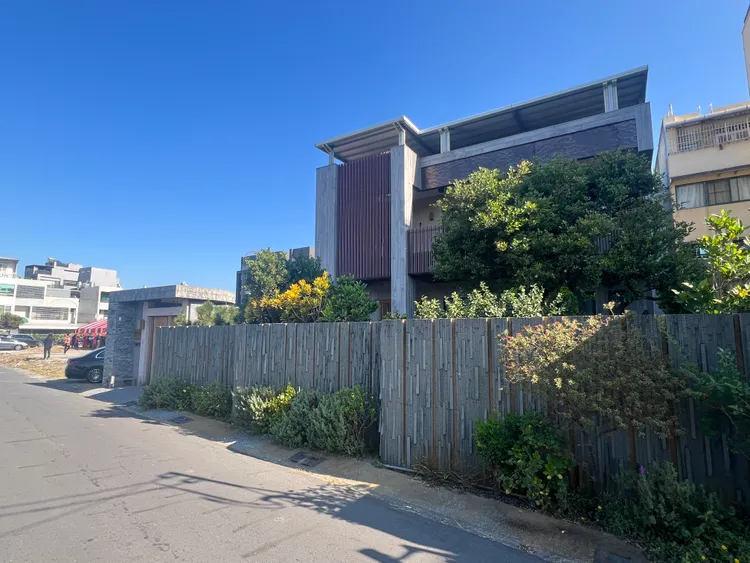 鳥松區別墅為高雄市均價最高行政區，過去多屬高資產客置產。 葉家銘攝