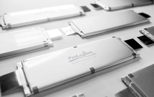 輝能桃園超級工廠開幕 大容量固態電池今年供貨