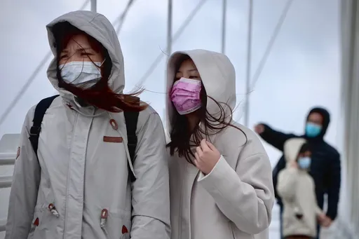 天冷好發心臟病、中風　窩室內避寒少1動作也NG