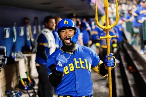 擁有大谷翔平的「宇宙道奇」再補強！砸7.2億簽下生涯159轟強打