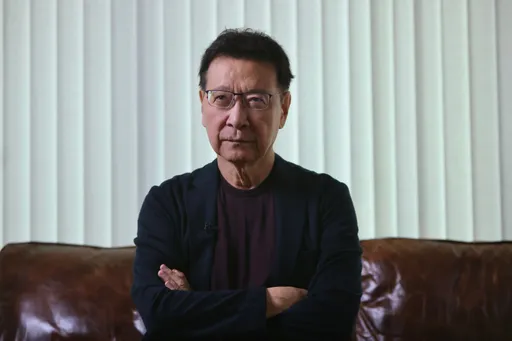 角逐國民黨主席？趙少康鬆口曝意願　喊話朱立倫要深刻檢討