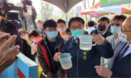 好消息!台南上半年用水无虞 市府未雨绸缪大推这些节水措施