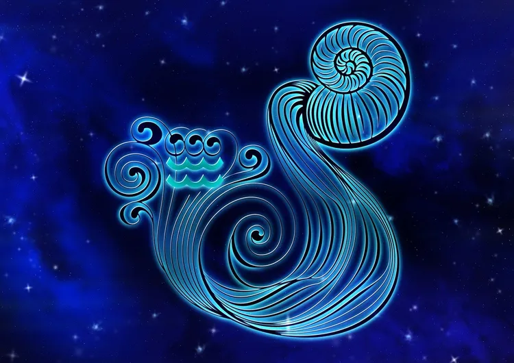水瓶座今年會有新的工作機會。取自Pixabay