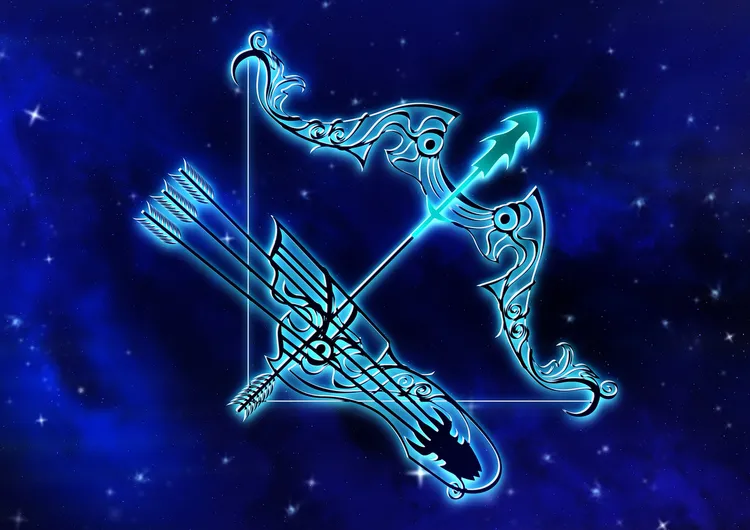 射手座今年要留意財務方面的改變。取自Pixabay