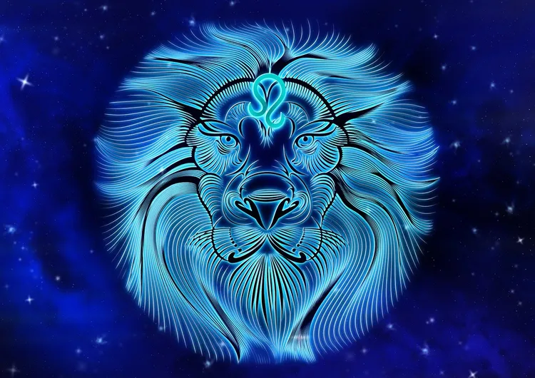 獅子座今年的工作量會增加許多。取自Pixabay