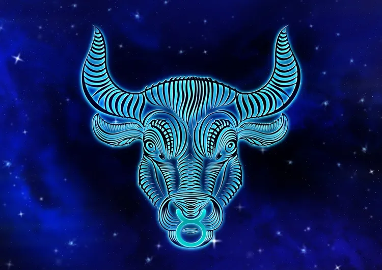 金牛座今年要避免衝動行為。取自Pixabay