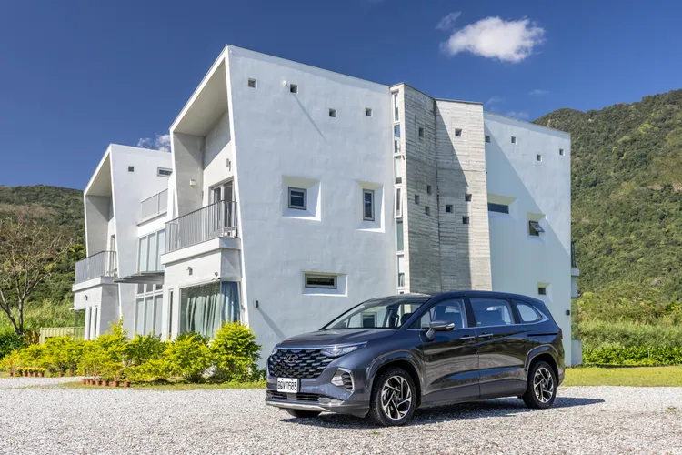 主攻家庭孝親及商務用車需求的Custin，不僅是150萬元內獨佔市場的車款，更在2023年銷售6290輛成為品牌最暢銷車型。業者提供