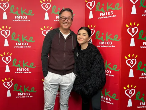 張清芳結束15年婚姻 親揭小兒子跟她冷戰2年內幕