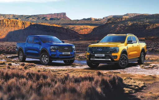 Ford Ranger首登澳洲全年新车销售冠军 同步获风云车、最佳皮卡双料奖