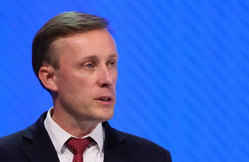 蘇利文王毅曼谷會晤　白宮重申反對片面改變台海現狀