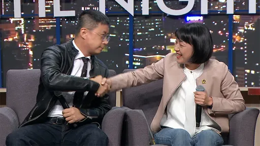 呱吉點評2024大選3黨斬獲 時力全軍覆沒!「抖音哽」訴複雜心情