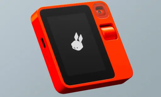 首台AI硬體設備不是手機!這款裝置在CES吸睛 1天內賣出1萬台