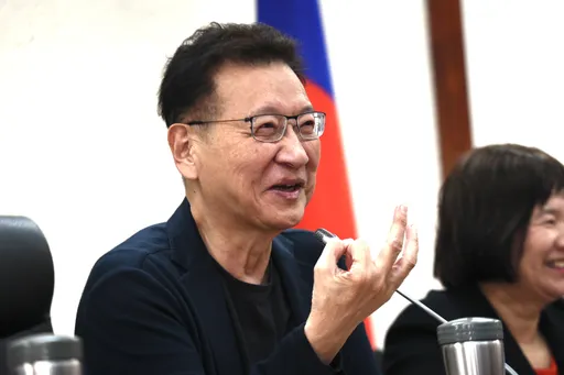 要求解封高端合約！ 趙少康：又不是威士忌越陳越香