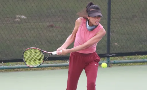 謝淑薇大滿貫單打「最後一舞」遺憾收場!澳網會外賽出局