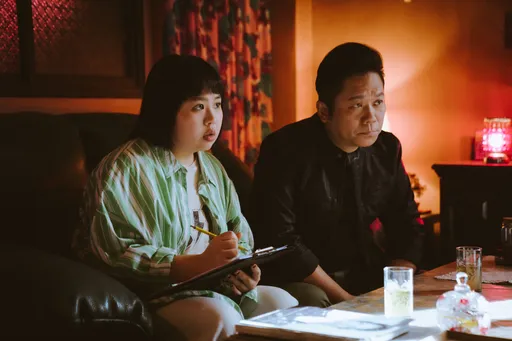 大文揭露與劉冠廷真實關係 化身獵犬爽吃「冠廷全餐」