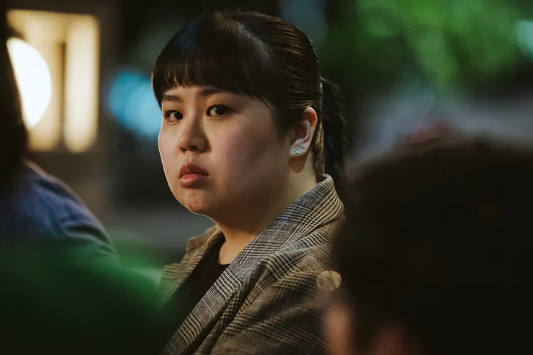 大文本身就是懸疑推理故事的愛好者。八大提供