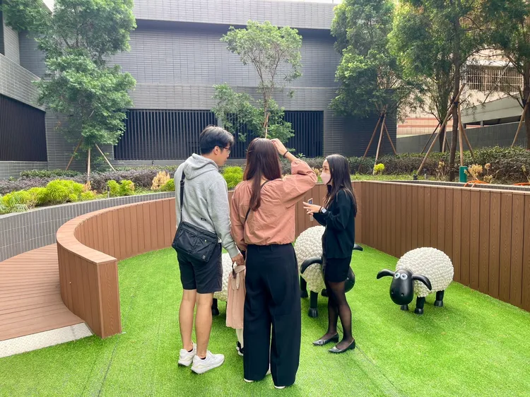 鳳山人口為全市最多，因新成屋缺量導致購屋族若有立即自住需求，會以較高單價置產。葉家銘攝