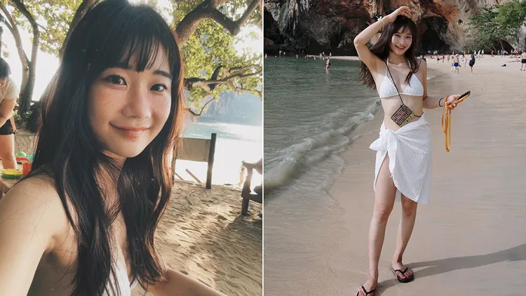 愛莉莎莎。翻攝自愛莉莎莎IG