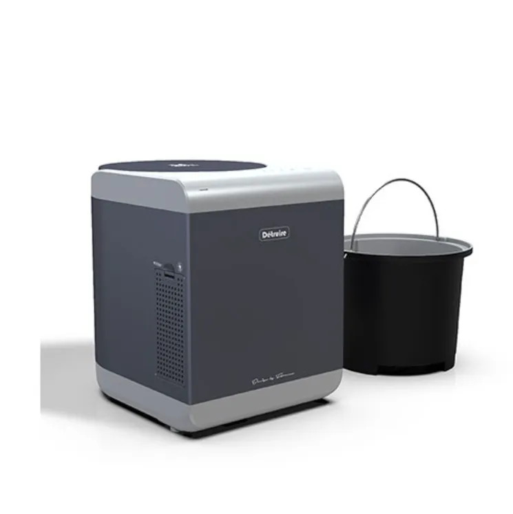 Mdovia智能偵測全方位廚餘機原價6980元，特價3990元。業者提供