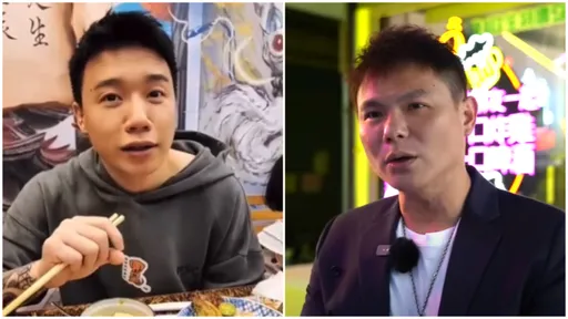 Toyz拿她擋箭！訕笑「那叔叔腦殘」　嘴砲：女兒在超哥不敢亂來