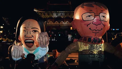 13分鐘「小草影片」喊話 柯文哲:集結的公民力量不能散去