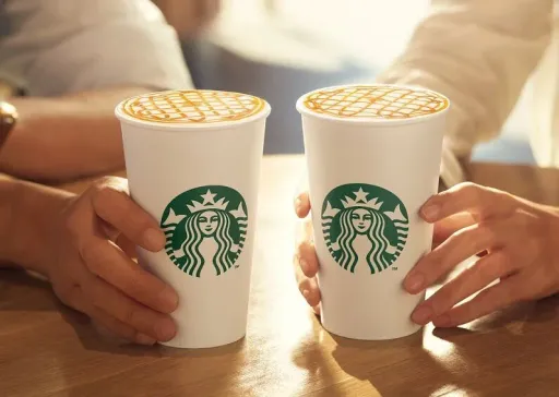 天冷喝咖啡!星巴克買1送1 麥當勞買4送2、小七第2杯10元