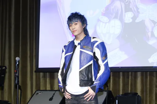 華納音樂最強新人挾1500萬點擊出輯 懺悔《沒資格愛你》慘被分手