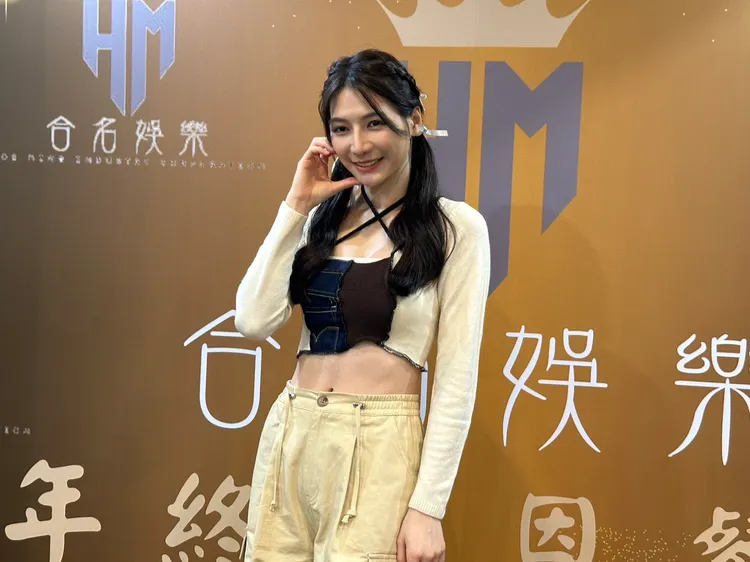 「最美魚販」劉心語最新模樣。趙大智攝