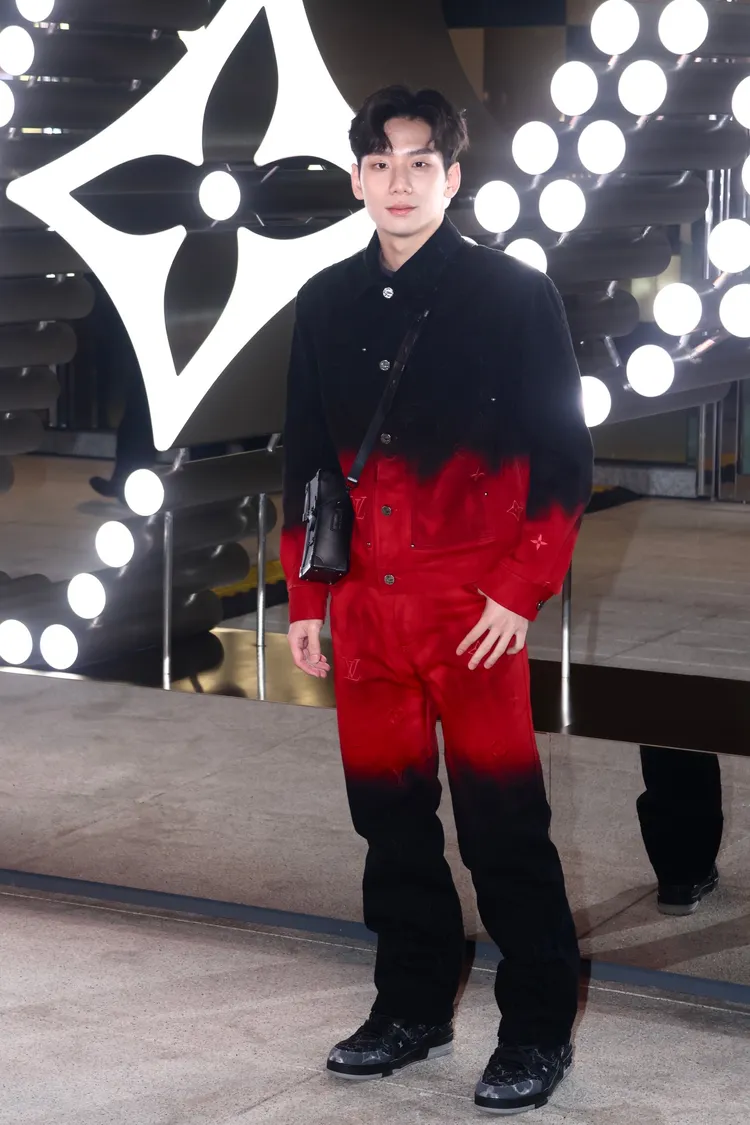 「台灣蝶王」王冠閎。彭欣偉攝