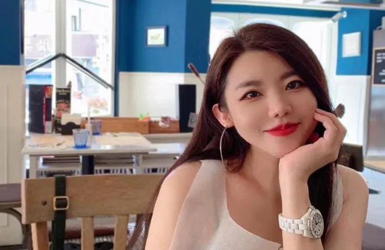 小紅老師再揭4名受害者。翻攝小紅老師臉書