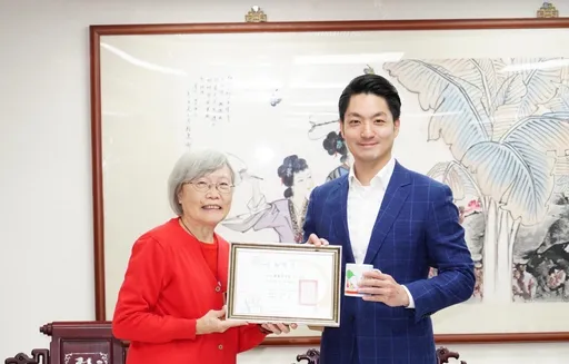 藍黨團總召上演「雙龍搶珠」　蔣萬安：團結才能發揮戰力